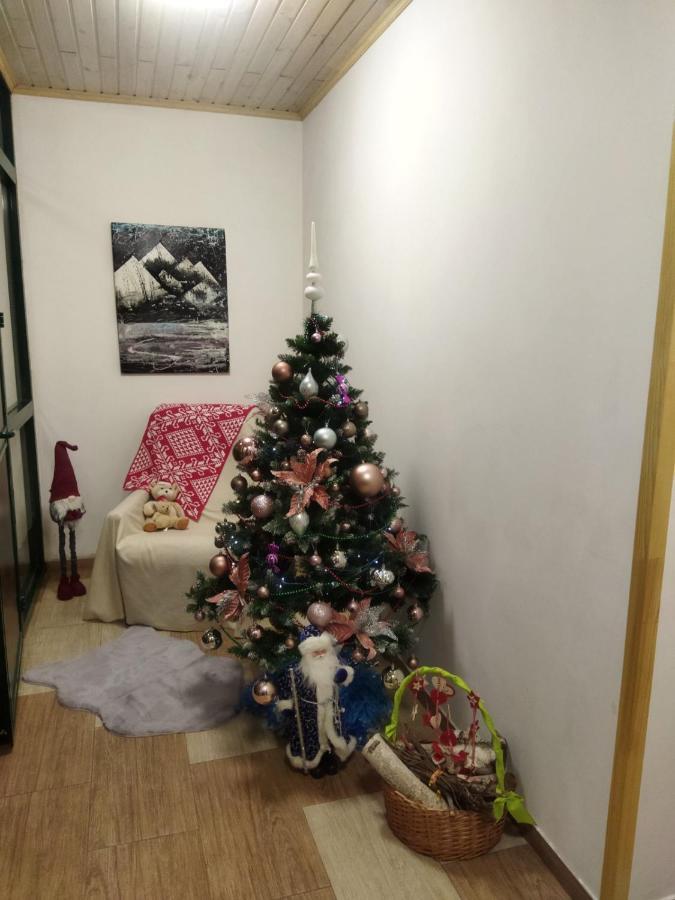 Дом в лесу на берегу Днепра для отдыха, аппартоменты Будище Екстер'єр фото